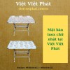 Mặt bàn inox chữ nhật tại Việt Việt Phát - Mặt bàn inox giá rẻ